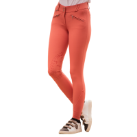 Pantalon Pénélope Rocky Pêche