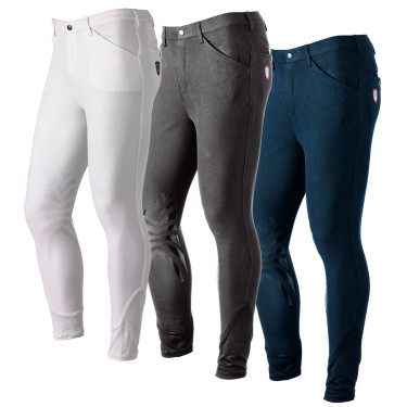 Pantalon Tattini Homme Olmo