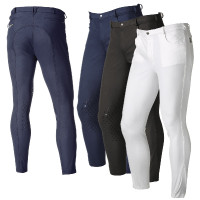 Pantalon Daslö Gold By Tattini Homme Zeus Blanc