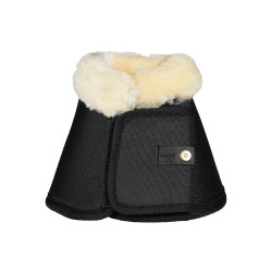 Cloches mouton Horze Lincoln Noir