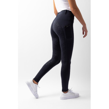 Legging fond intégral Grip Horze Dea femme Legging fond intégral Grip Horze Dea femme