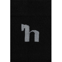 Chaussettes d'équitation Horze 3 paires Noir Chaussettes d'équitation Horze 3 paires Noir