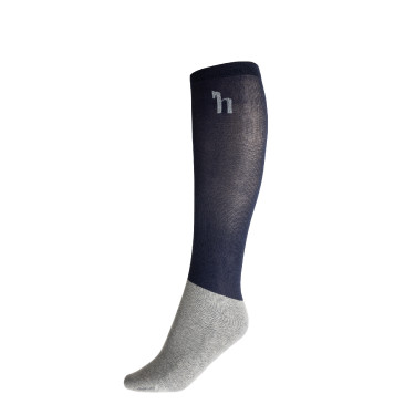 Chaussettes d'équitation Horze 3 paires Chaussettes d'équitation Horze 3 paires