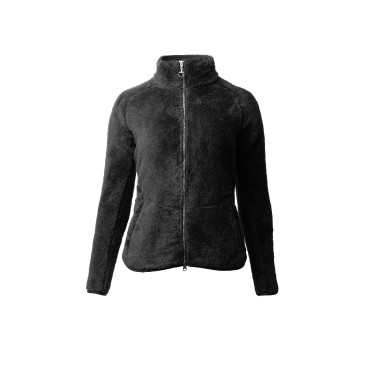 Veste polaire nounours Merida Horze femme Veste polaire nounours Merida Horze femme