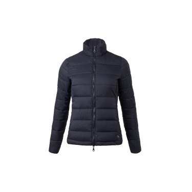Veste matelassée légère Horze Alicia femme Veste matelassée légère Horze Alicia femme