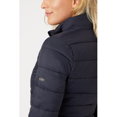 Veste matelassée légère Horze Alicia femme Veste matelassée légère Horze Alicia femme