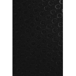 Collant d'équitation fond intégral avec silicone Madison enfant Horze Noir