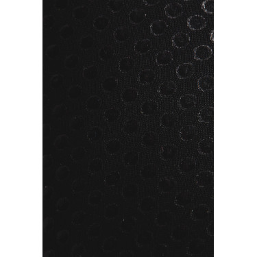 Collant d'équitation fond intégral avec silicone Madison enfant Horze Noir Collant d'équitation fond intégral avec silicone Madison enfant Horze Noir