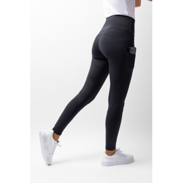 Legging taille haute Lara femme B Vertigo Legging taille haute Lara femme B Vertigo