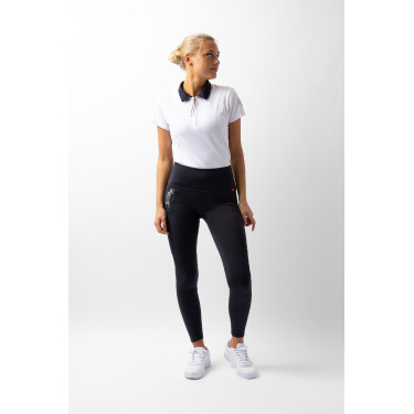Legging taille haute Lara femme B Vertigo Legging taille haute Lara femme B Vertigo