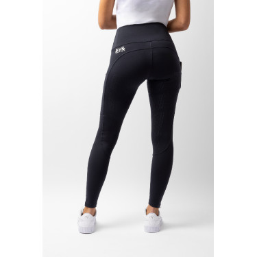 Legging taille haute Lara femme B Vertigo Legging taille haute Lara femme B Vertigo