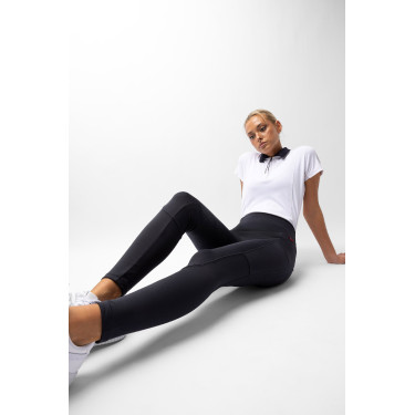 Legging taille haute Lara femme B Vertigo Legging taille haute Lara femme B Vertigo