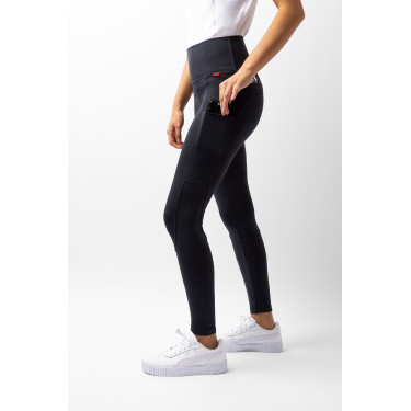 Legging taille haute Lara femme B Vertigo Legging taille haute Lara femme B Vertigo
