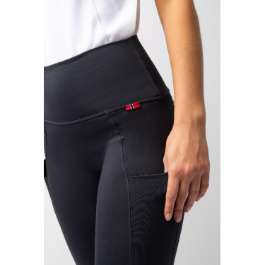 Legging taille haute Lara femme B Vertigo Legging taille haute Lara femme B Vertigo