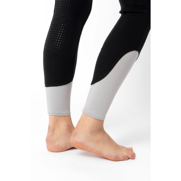 Pantalon d'équitation Horze Felicia fond intégral grip Pantalon d'équitation Horze Felicia fond intégral grip
