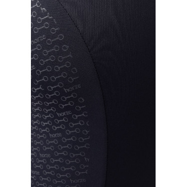 Legging Horze Mathilde fond silicone femme Legging Horze Mathilde fond silicone femme