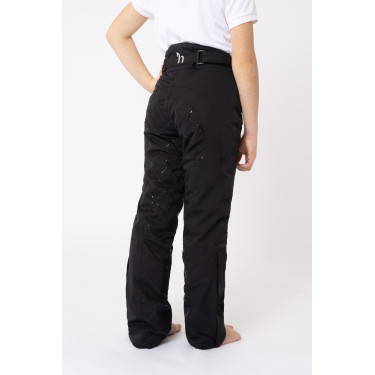 Pantalon d'équitation matelassée silicone Adeline enfants Horze Pantalon d'équitation matelassée silicone Adeline enfants Horze