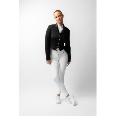 Veste de concours Carla femme Horze Veste de concours Carla femme Horze