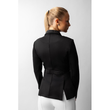 Veste de concours Carla femme Horze Veste de concours Carla femme Horze