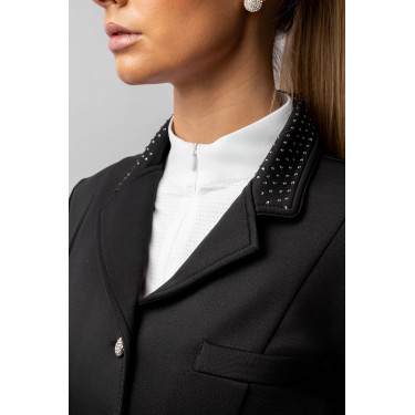 Veste de concours Carla femme Horze Veste de concours Carla femme Horze