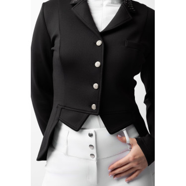 Veste de concours Carla femme Horze Veste de concours Carla femme Horze