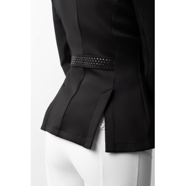 Veste de concours Carla femme Horze Veste de concours Carla femme Horze