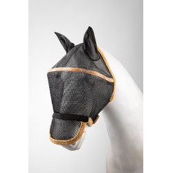 Masque anti-mouches Horze à arceaux