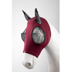 Masque anti-mouches Horze élastique à enfiler