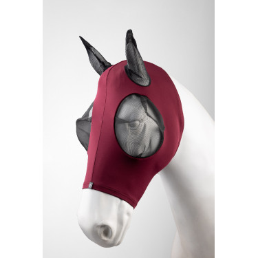 Masque anti-mouches Horze élastique à enfiler Masque anti-mouches Horze élastique à enfiler