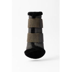 Guêtres de protection fermées B Vertigo Wellington Chimère Gris