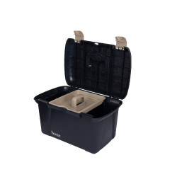 Boîte de pansage Horze Marine foncé Bleu
