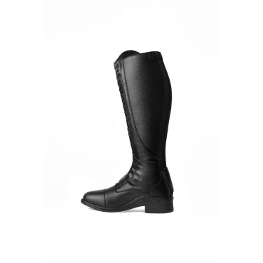Bottes d'équitation Horze à lacets femme Bottes d'équitation Horze à lacets femme