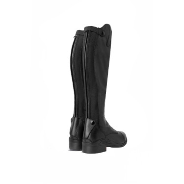 Bottes d'équitation Horze à lacets femme Bottes d'équitation Horze à lacets femme