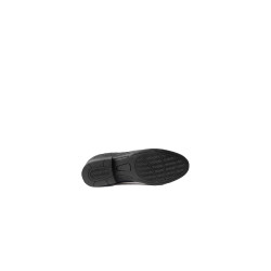 Bottes d'équitation Horze à lacets femme Noir Bottes d'équitation Horze à lacets femme Noir