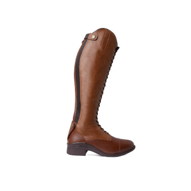 Bottes d'équitation Horze à lacets femme Bottes d'équitation Horze à lacets femme