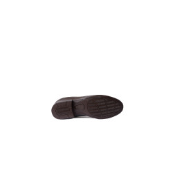 Bottes d'équitation Horze à lacets femme Marron clair Bottes d'équitation Horze à lacets femme Marron clair