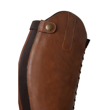 Bottes d'équitation Horze à lacets femme Bottes d'équitation Horze à lacets femme