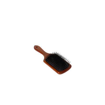 Brosse à crins B Vertigo Marron