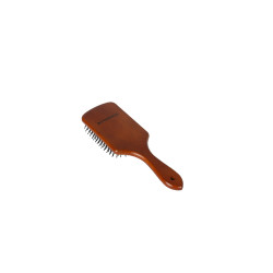Brosse à crins B Vertigo Marron