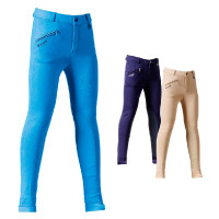 Pantalon Daslö Enfant Top Clarino Azure