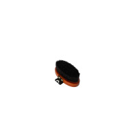 Brosse douce visage B Vertigo Marron
