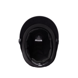 Casque d'équitation Horze Celeste Noir Casque d'équitation Horze Celeste Noir