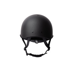 Casque d'équitation Horze Cosmo Noir carbon Casque d'équitation Horze Cosmo Noir carbon