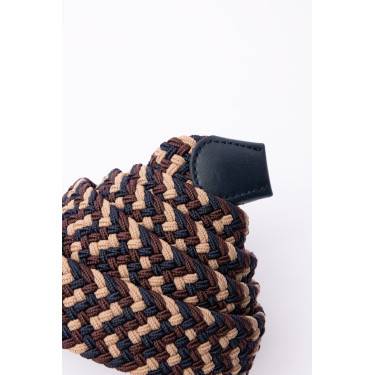 Ceinture Horze Liva extensible femme Ceinture Horze Liva extensible femme