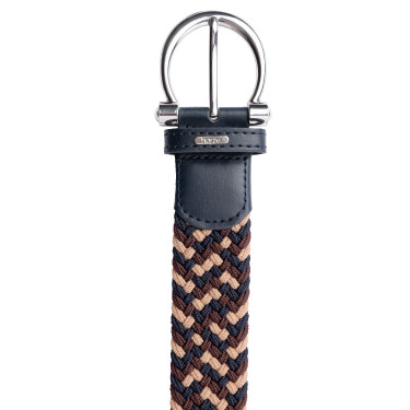 Ceinture Horze Liva extensible femme Ceinture Horze Liva extensible femme