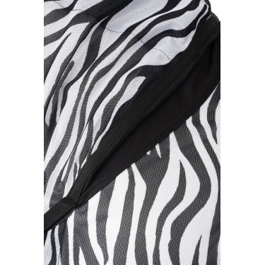 Couverture anti-mouches Horze Defender Couverture anti-mouches Horze Defender