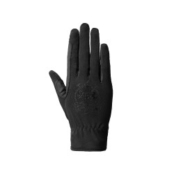 Gants B Vertigo Odina femme Beauté noire