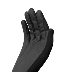 Gants B Vertigo Odina femme Beauté noire