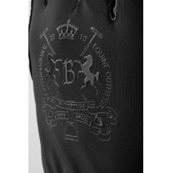 Gants B Vertigo Odina femme Beauté noire