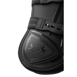 Guêtres B Vertigo Ocala Noir